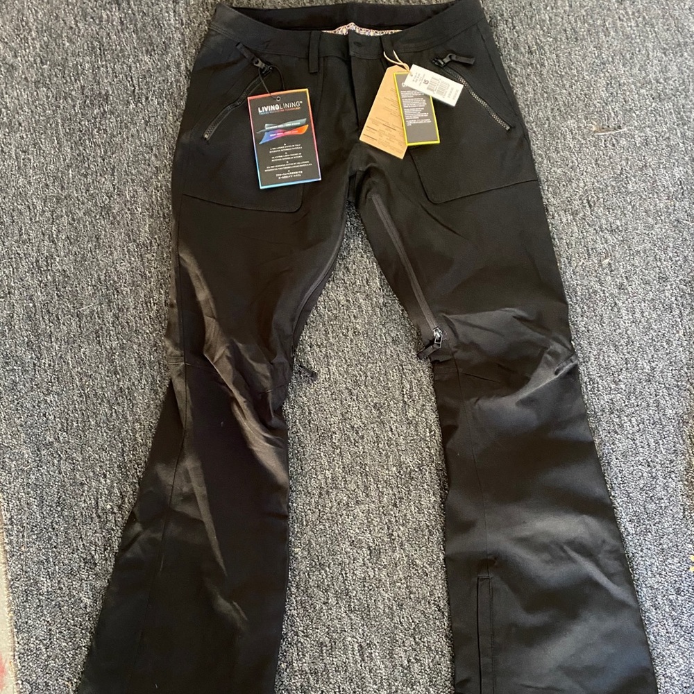 Burton Snow Pants